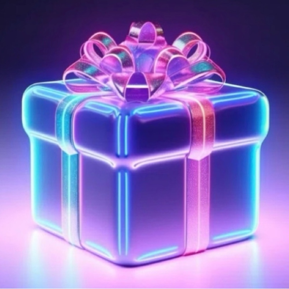 Mystery bundle